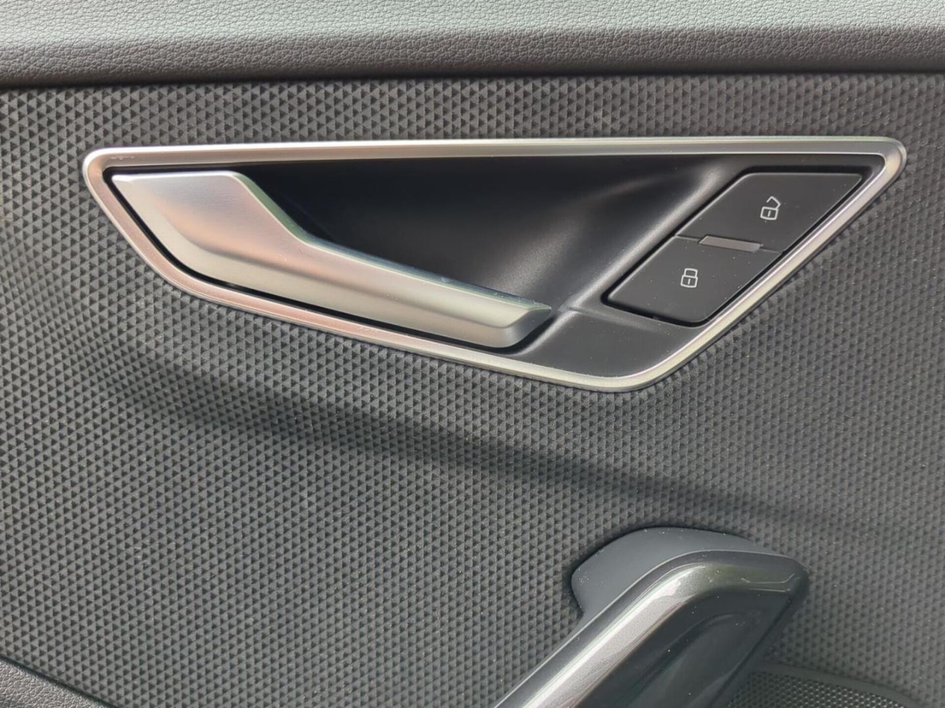 Audi Q2 Advanced