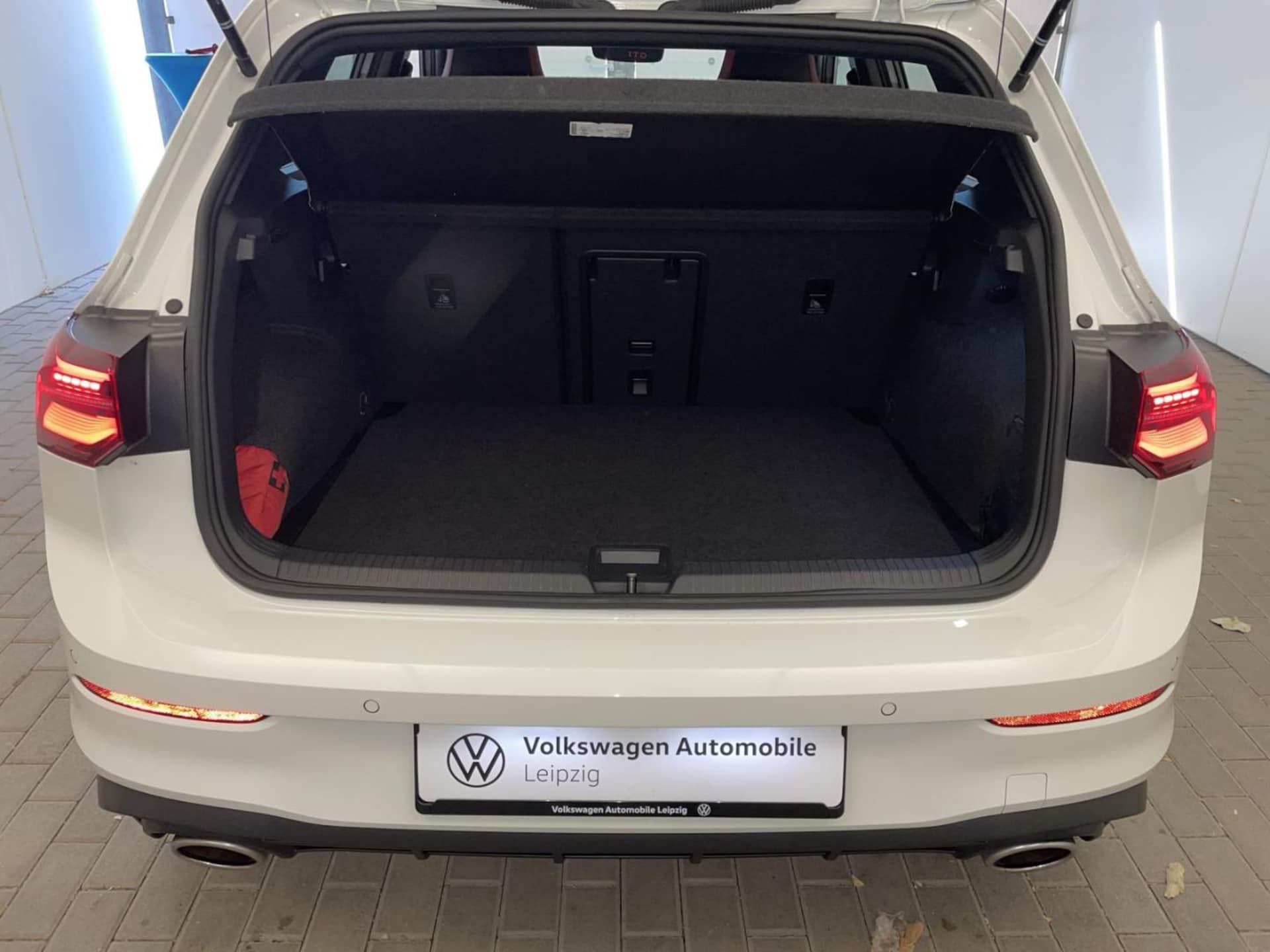 Volkswagen Golf GTI Clubsport