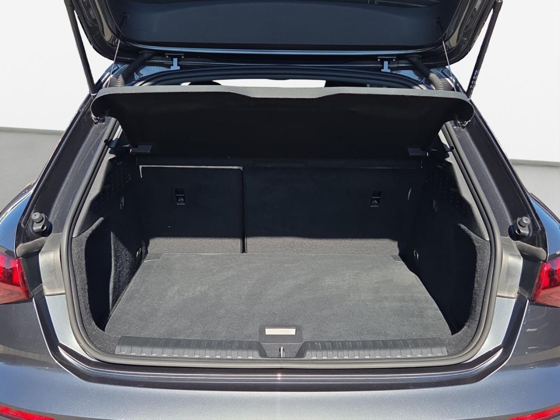Audi A3 Sportback S line