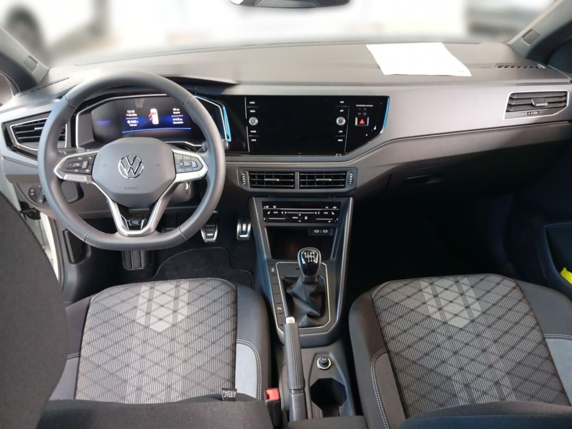 Volkswagen Taigo R-Line
