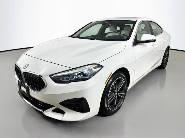 2024 BMW 228i Gran Coupé