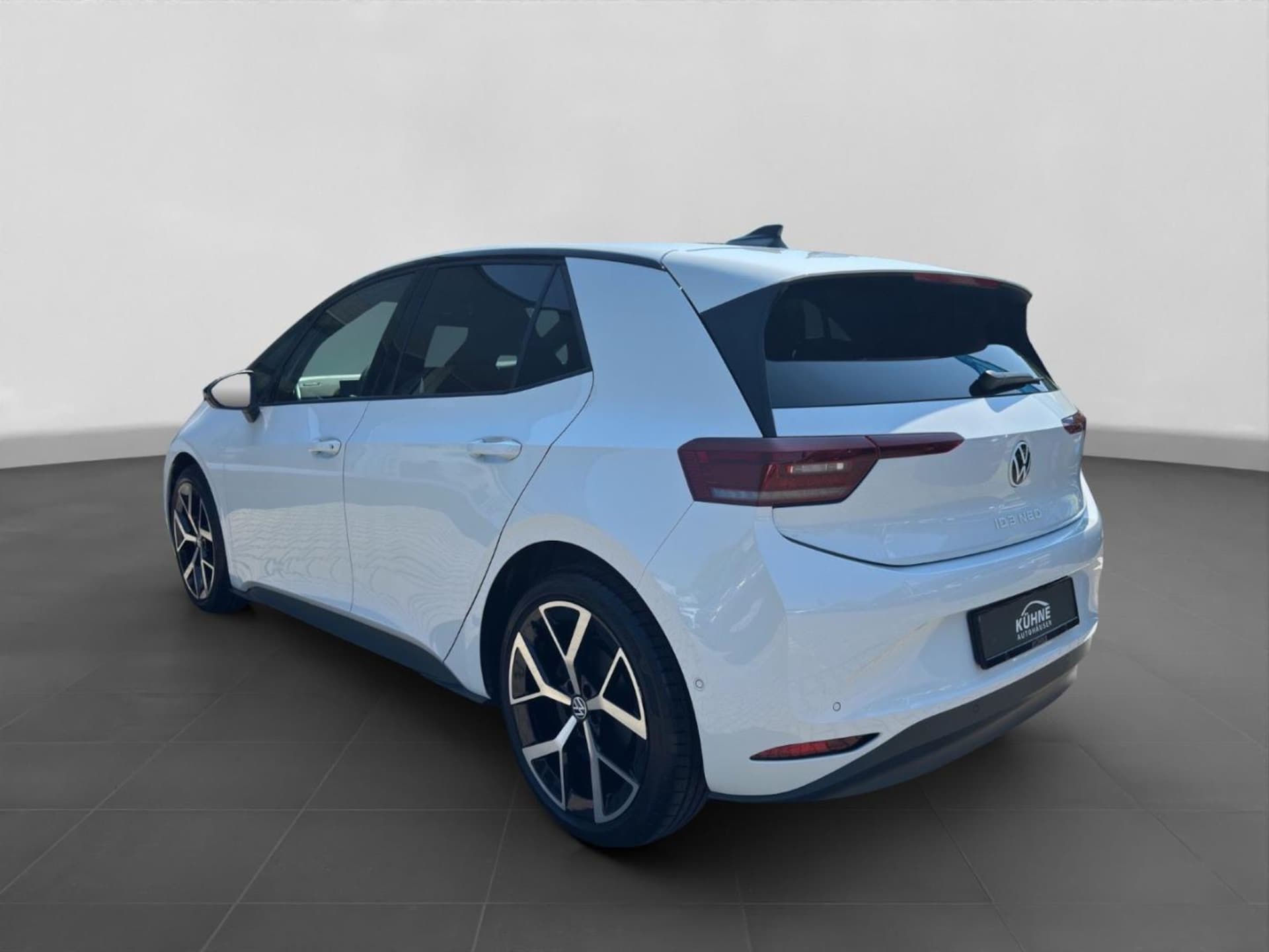 Volkswagen ID.3 Neo Style