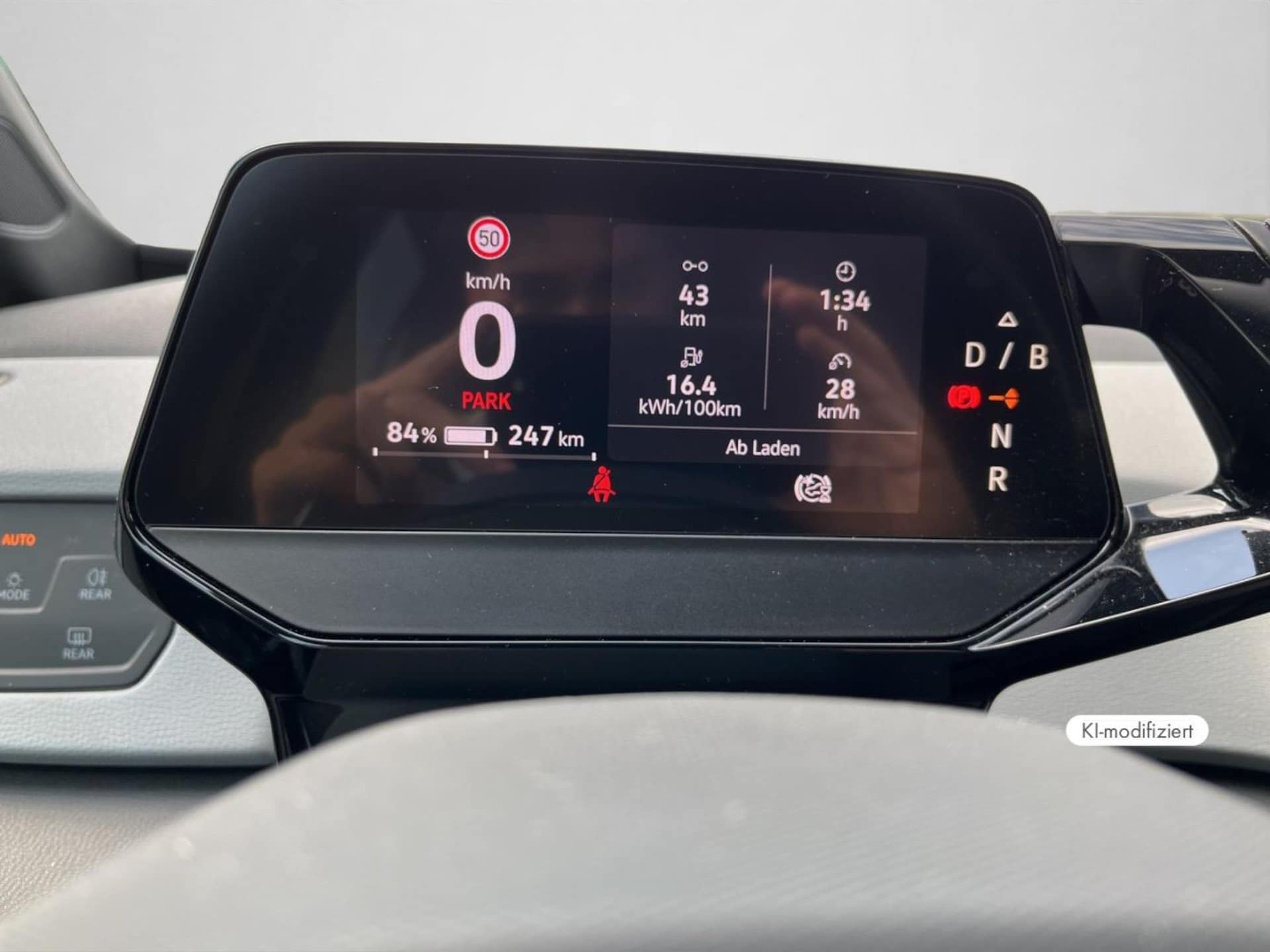 Volkswagen ID.3 MOVE Pro