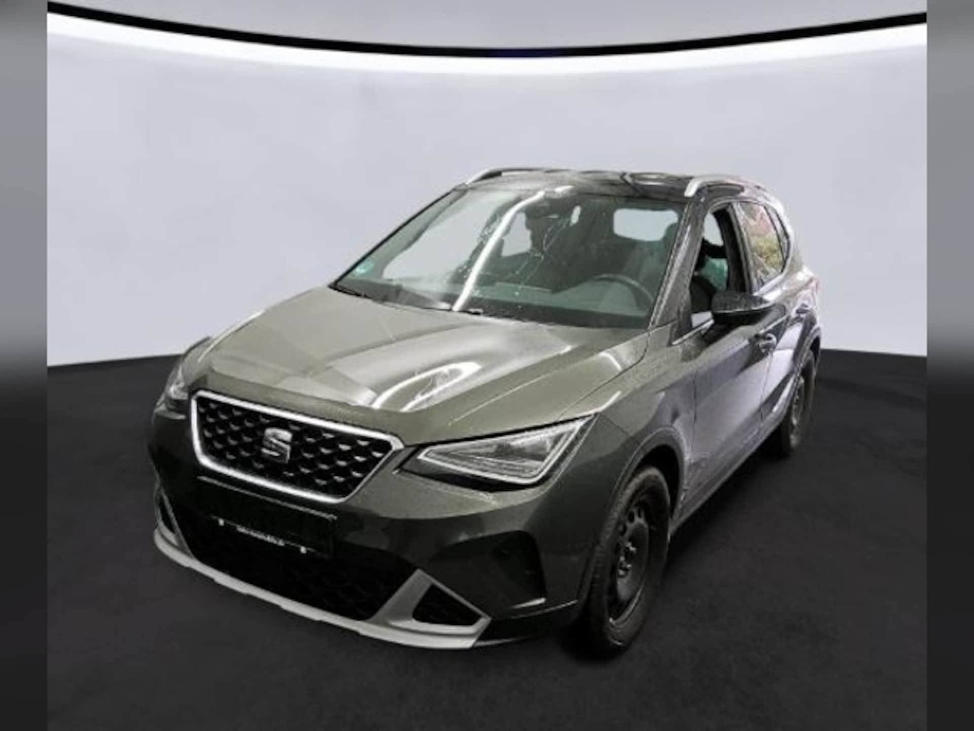 SEAT Arona Xperience