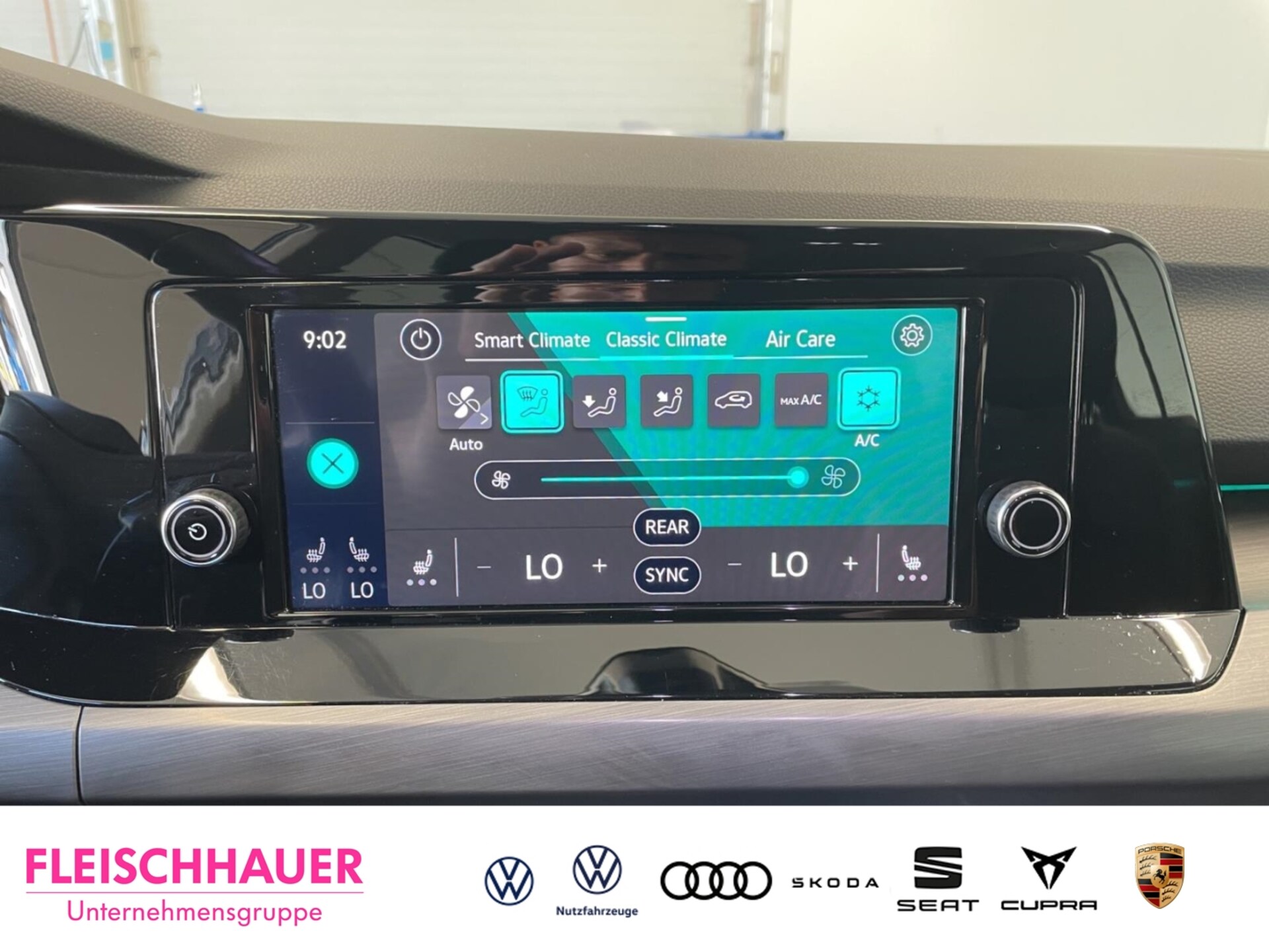 Volkswagen Golf Style