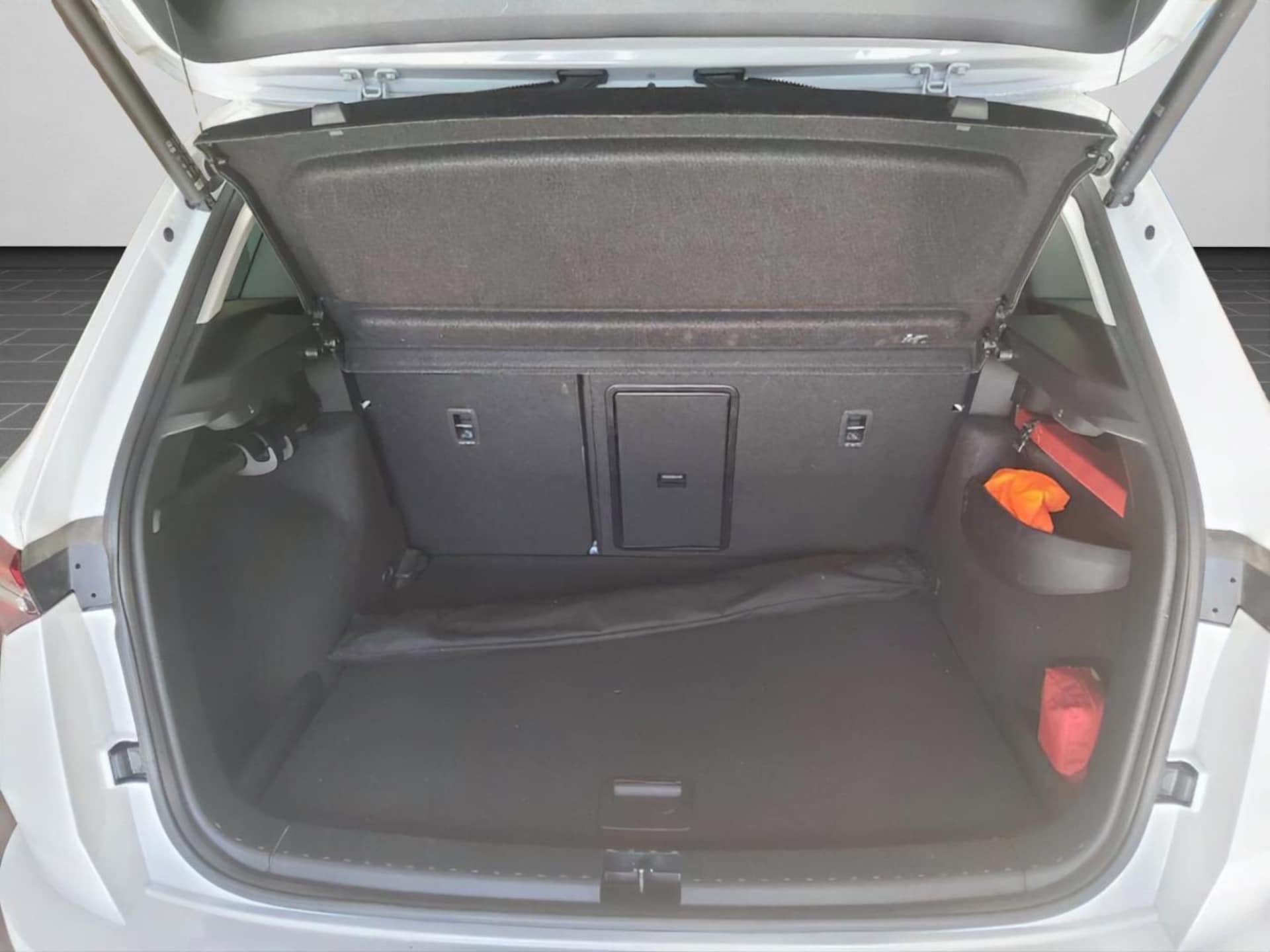 Skoda Karoq Ambition
