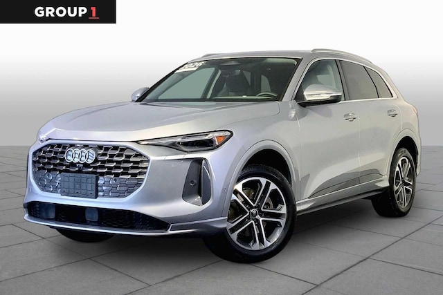 Photo of 2025 Audi Q5