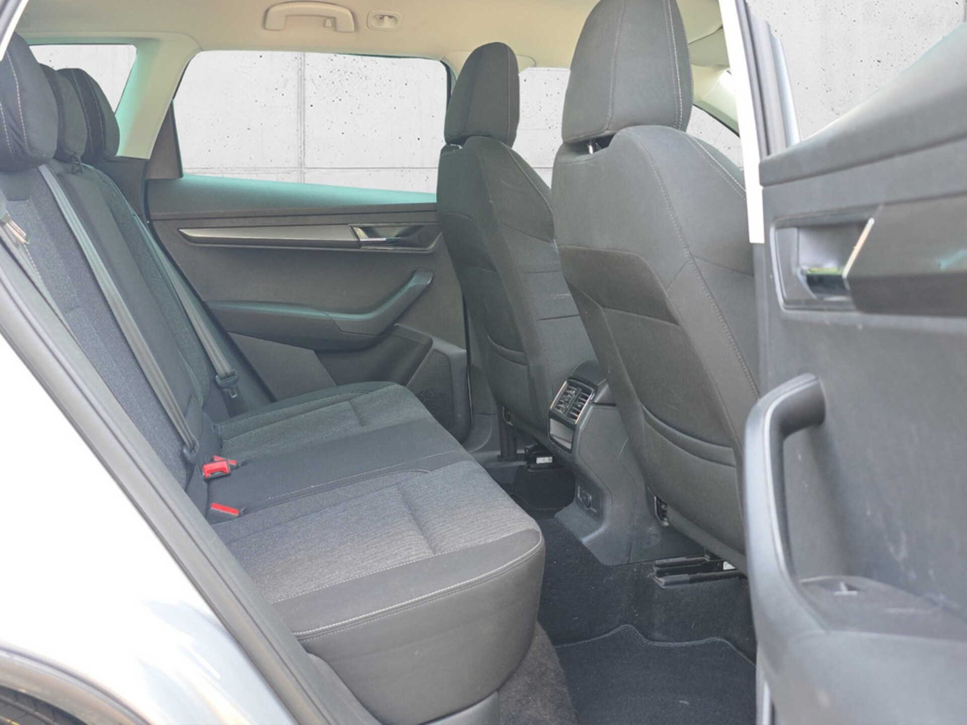 Skoda Karoq Style