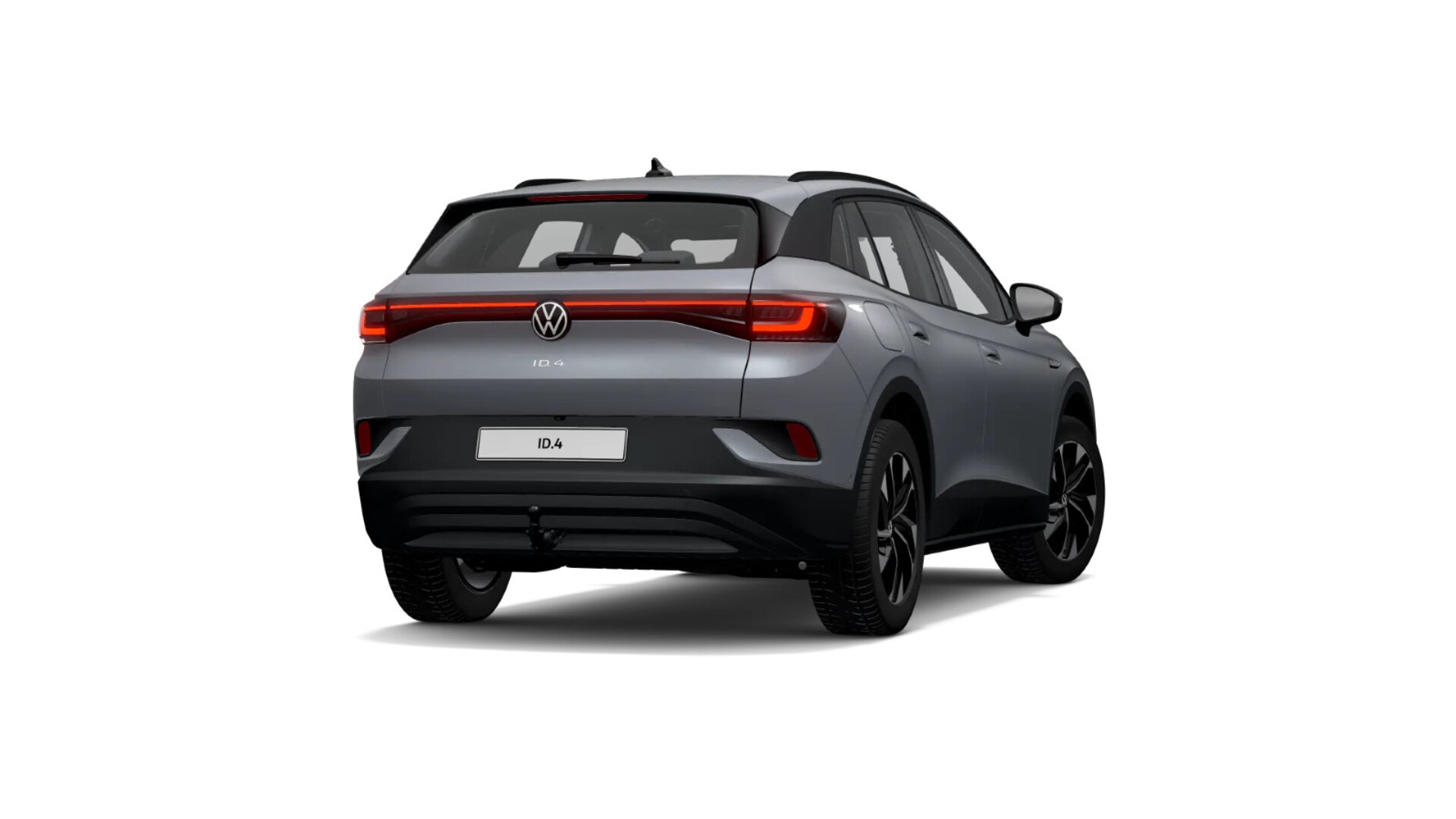 Volkswagen ID.4 Pro Performance
