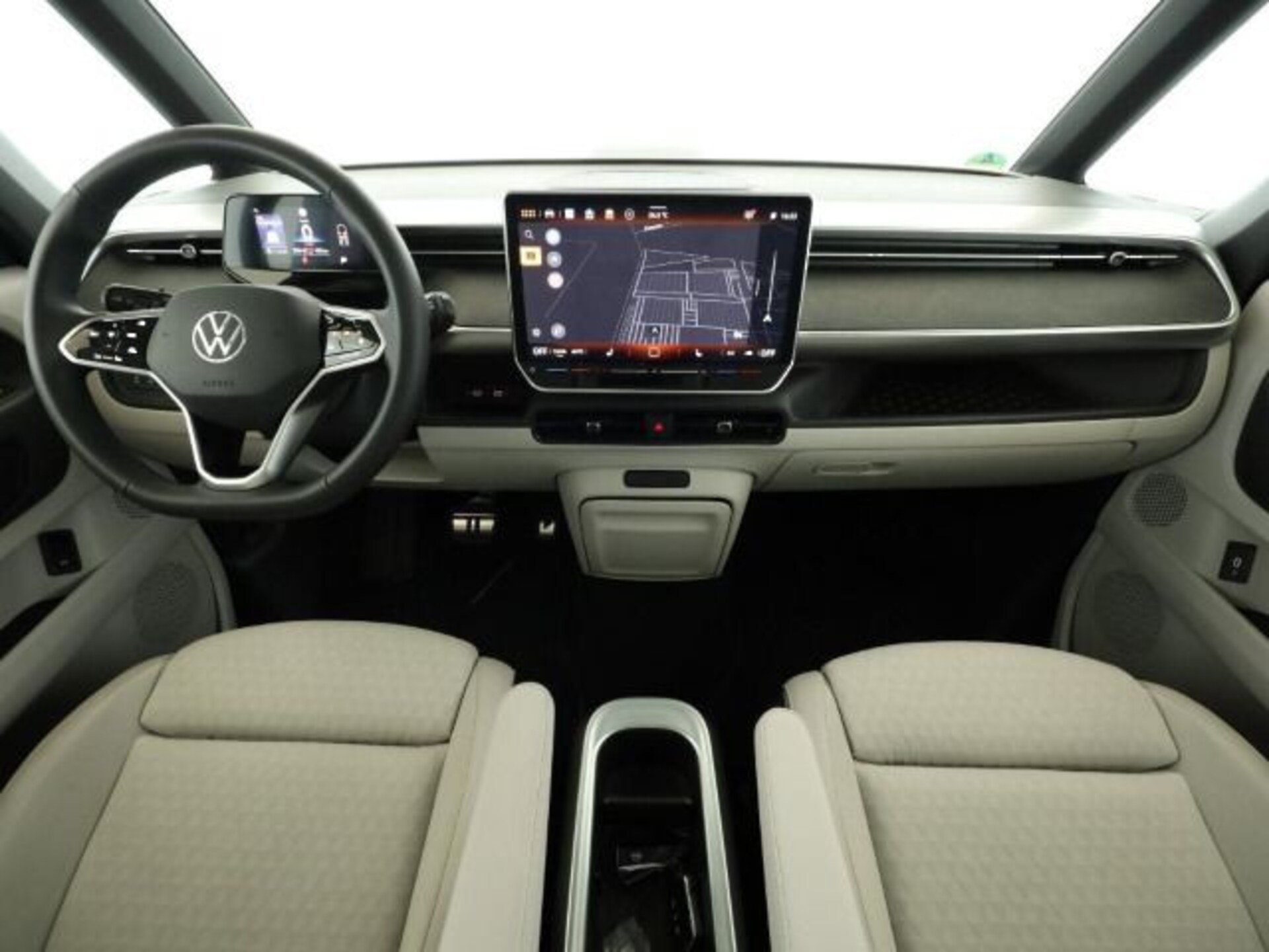 Volkswagen ID. Buzz Pro