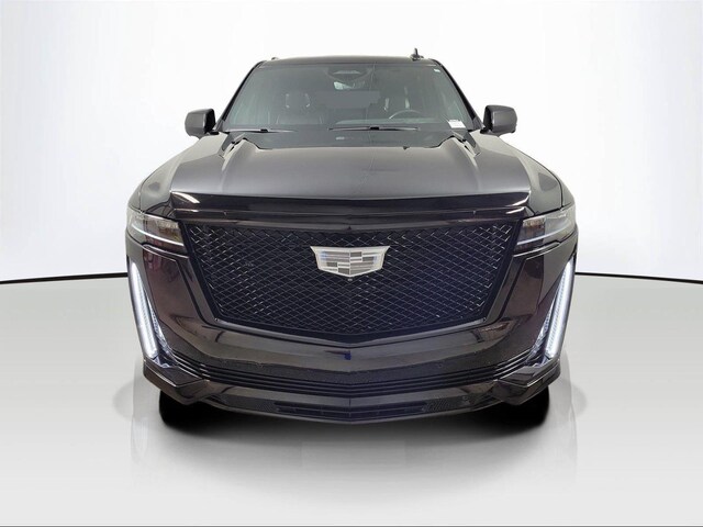 2023 Cadillac Escalade