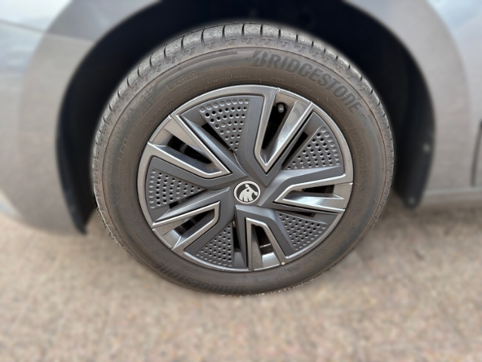 Škoda Fabia – Bild 8