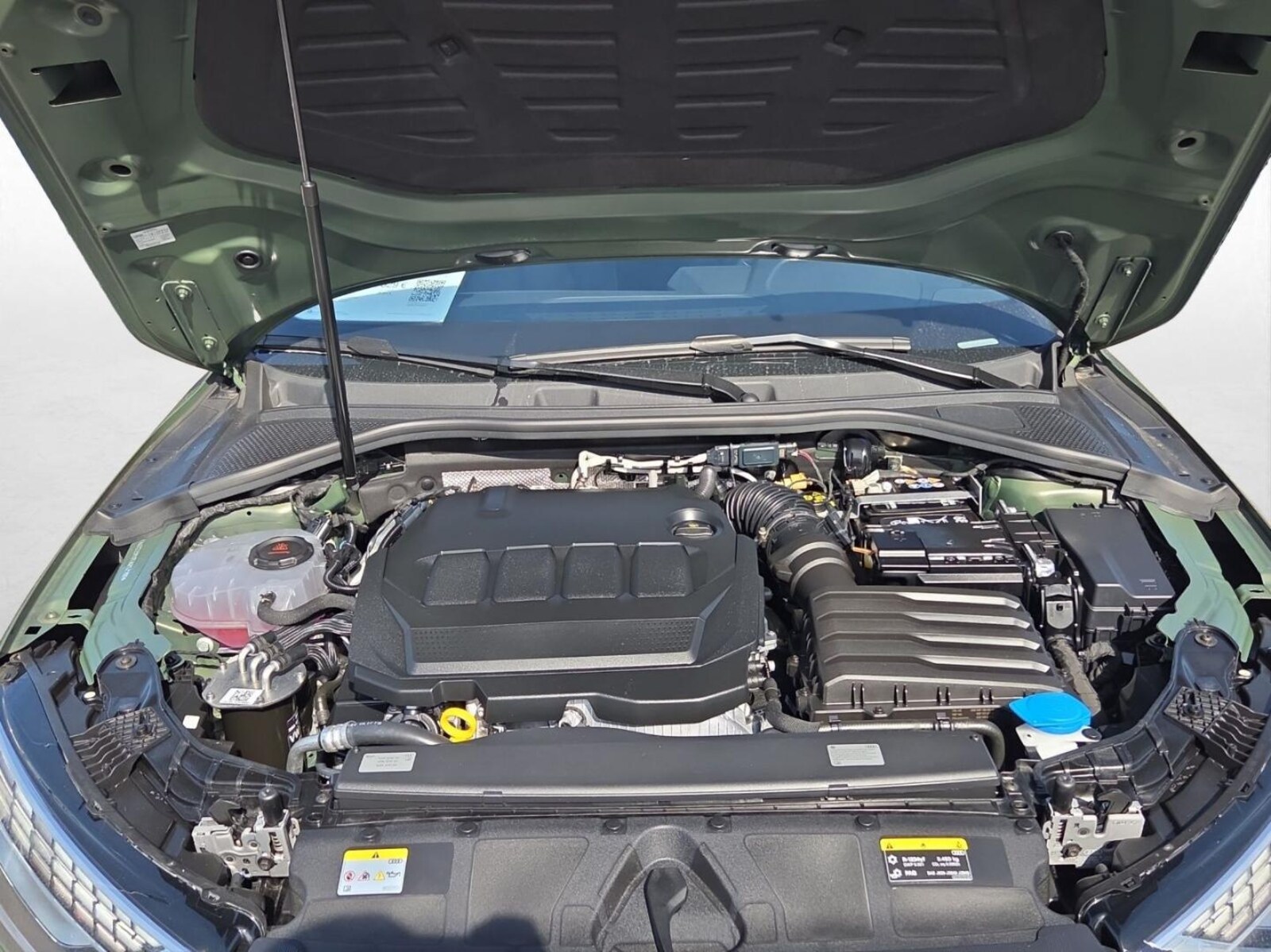 Audi A3 allstreet – Bild 18