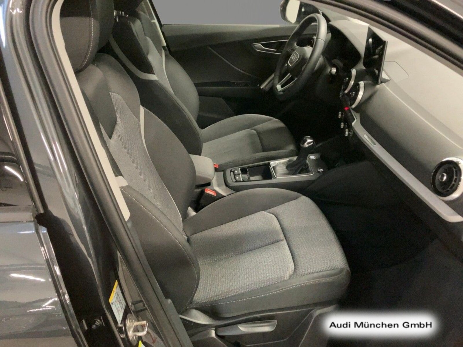 Audi Q2 – Bild 7