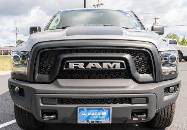 2020 RAM