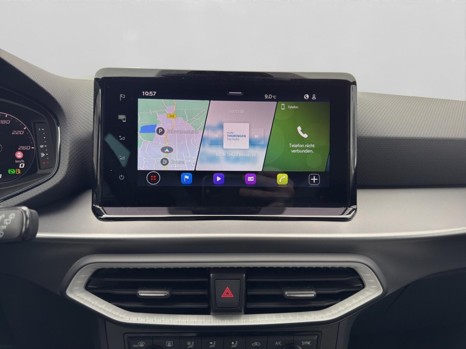 SEAT Ibiza – Bild 13