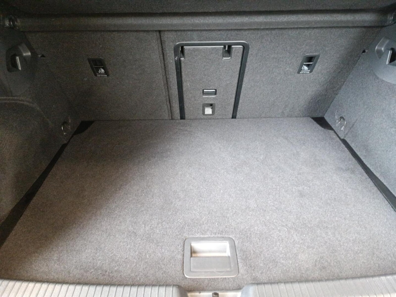 Volkswagen Golf – Bild 19