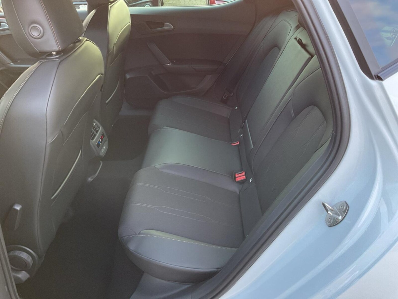CUPRA Leon – Bild 7