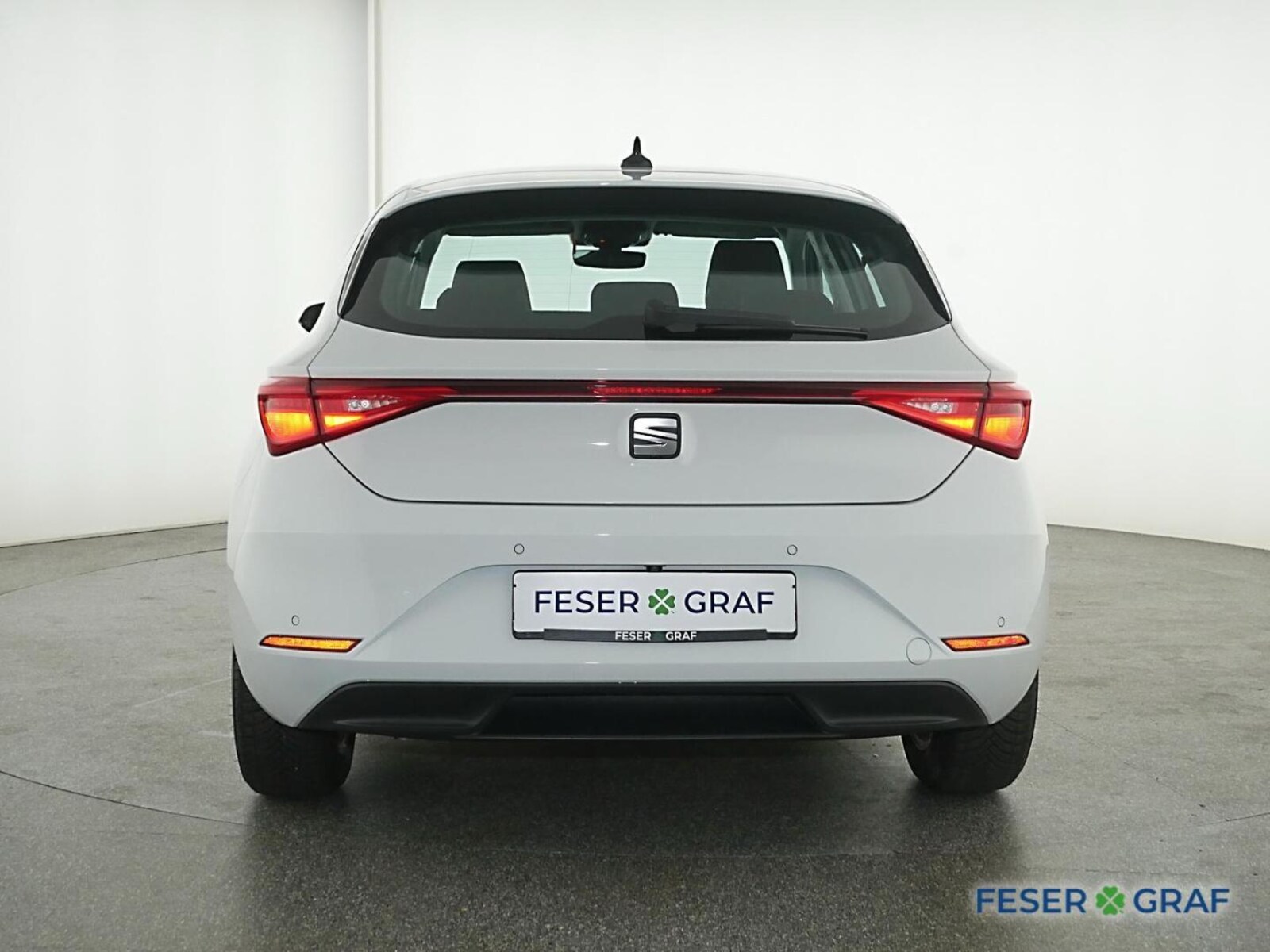 SEAT Leon – Bild 11