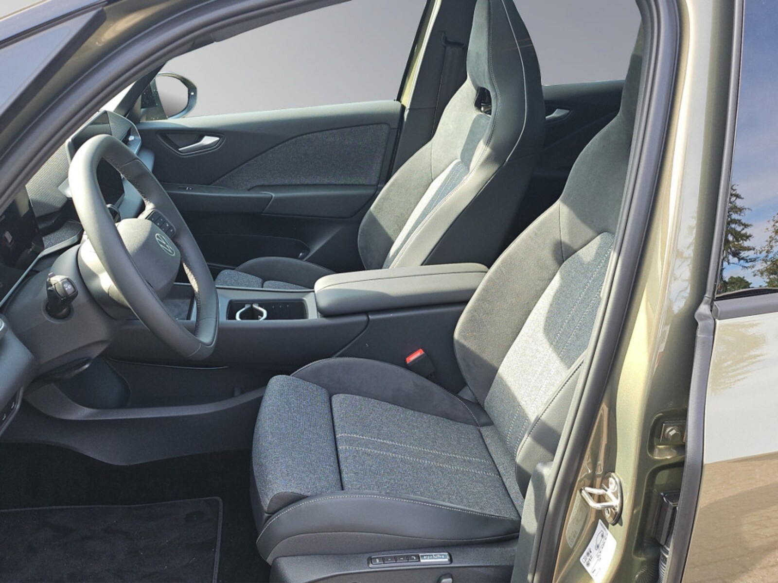 Volkswagen ID.3 Neo – Bild 10