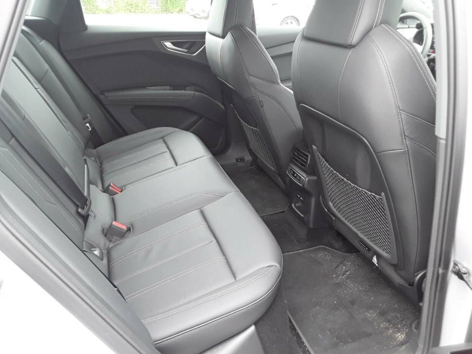 Audi Q4 e-tron – Bild 7