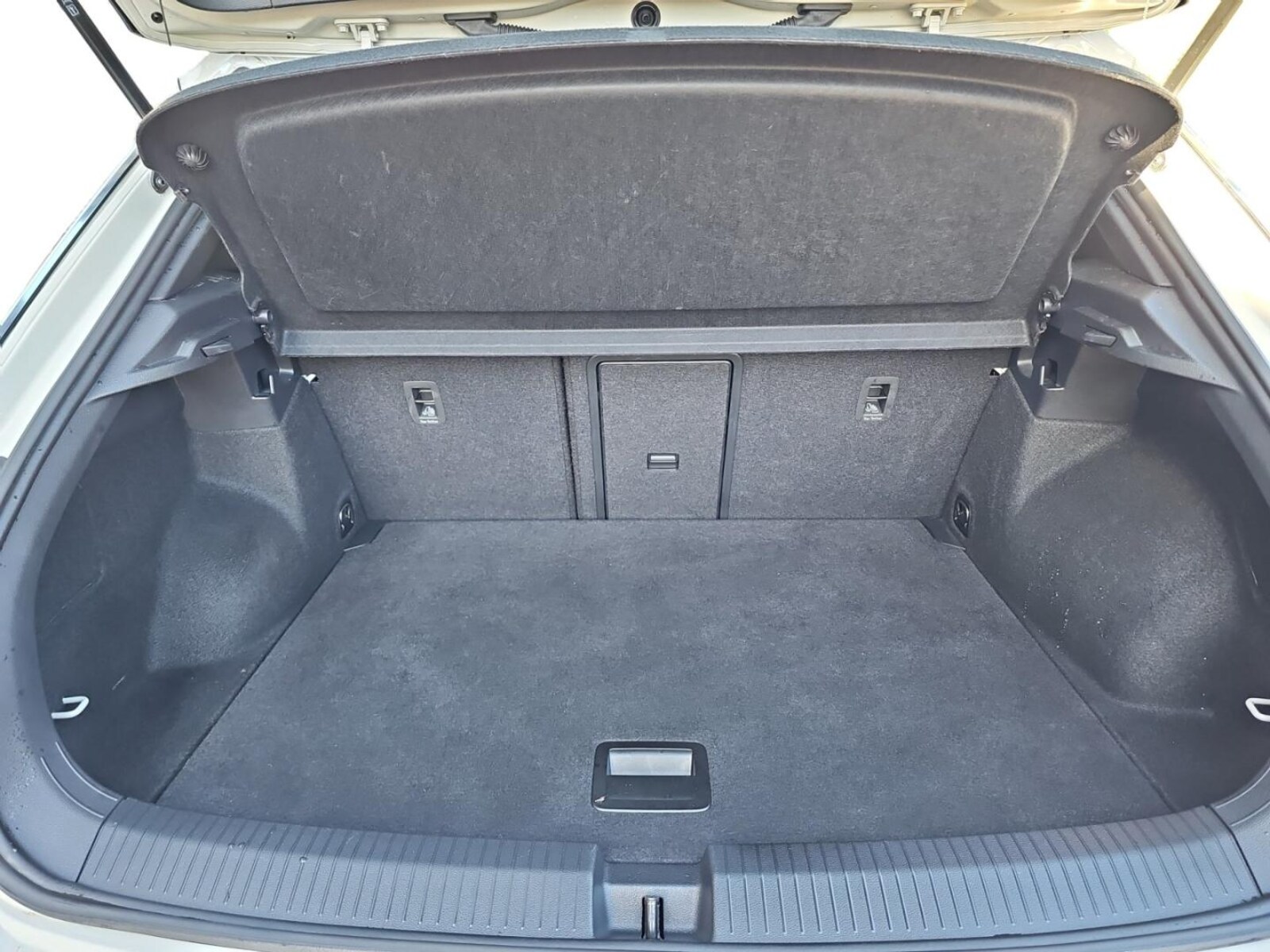 Volkswagen T-Roc – Bild 16