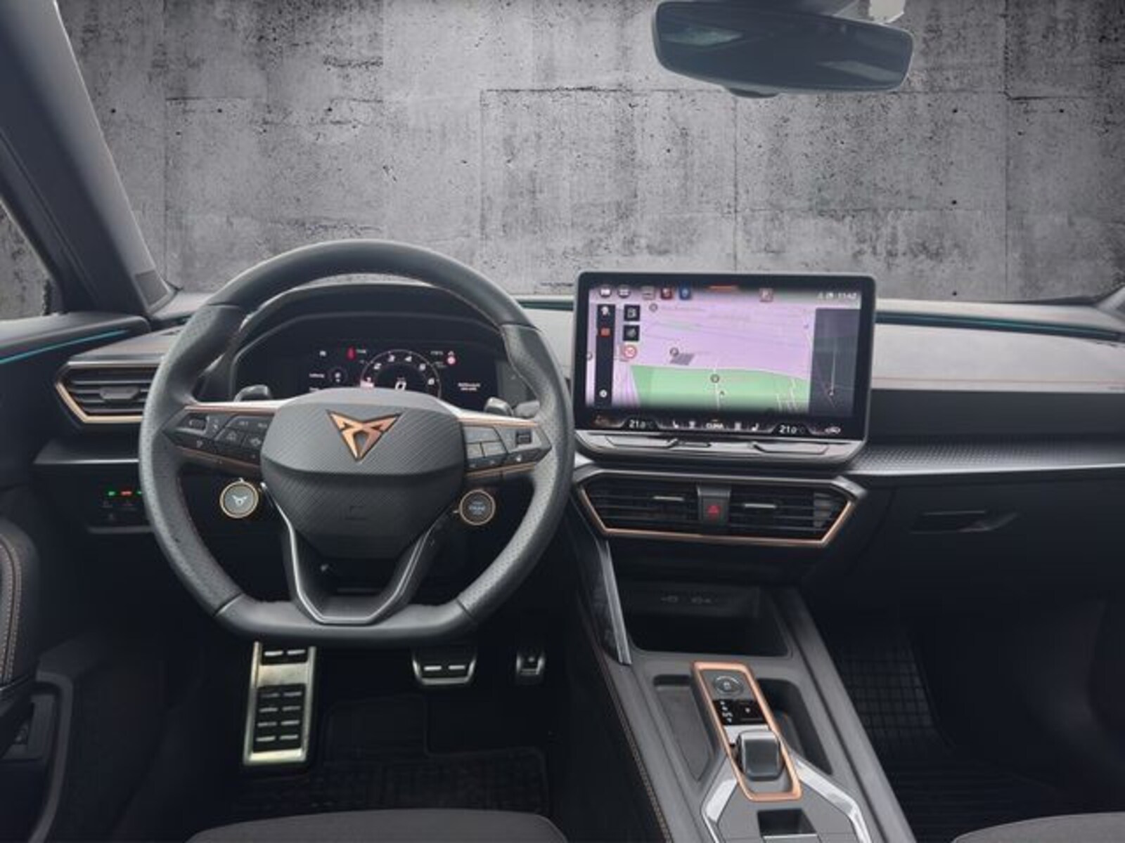 CUPRA Formentor – Bild 7