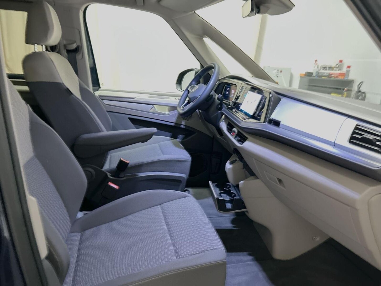 Volkswagen California – Bild 25