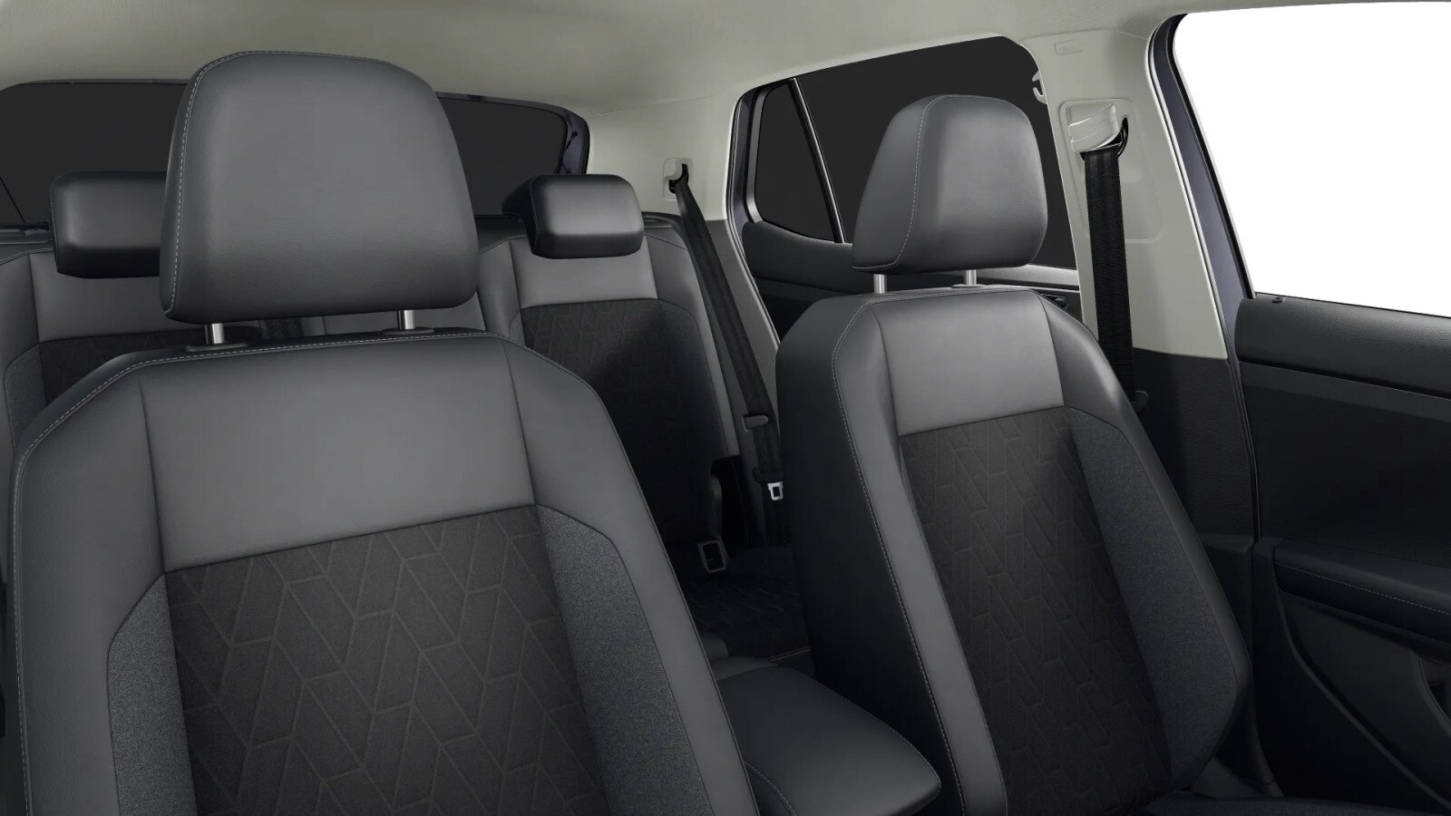 Volkswagen T-Cross – Bild 7