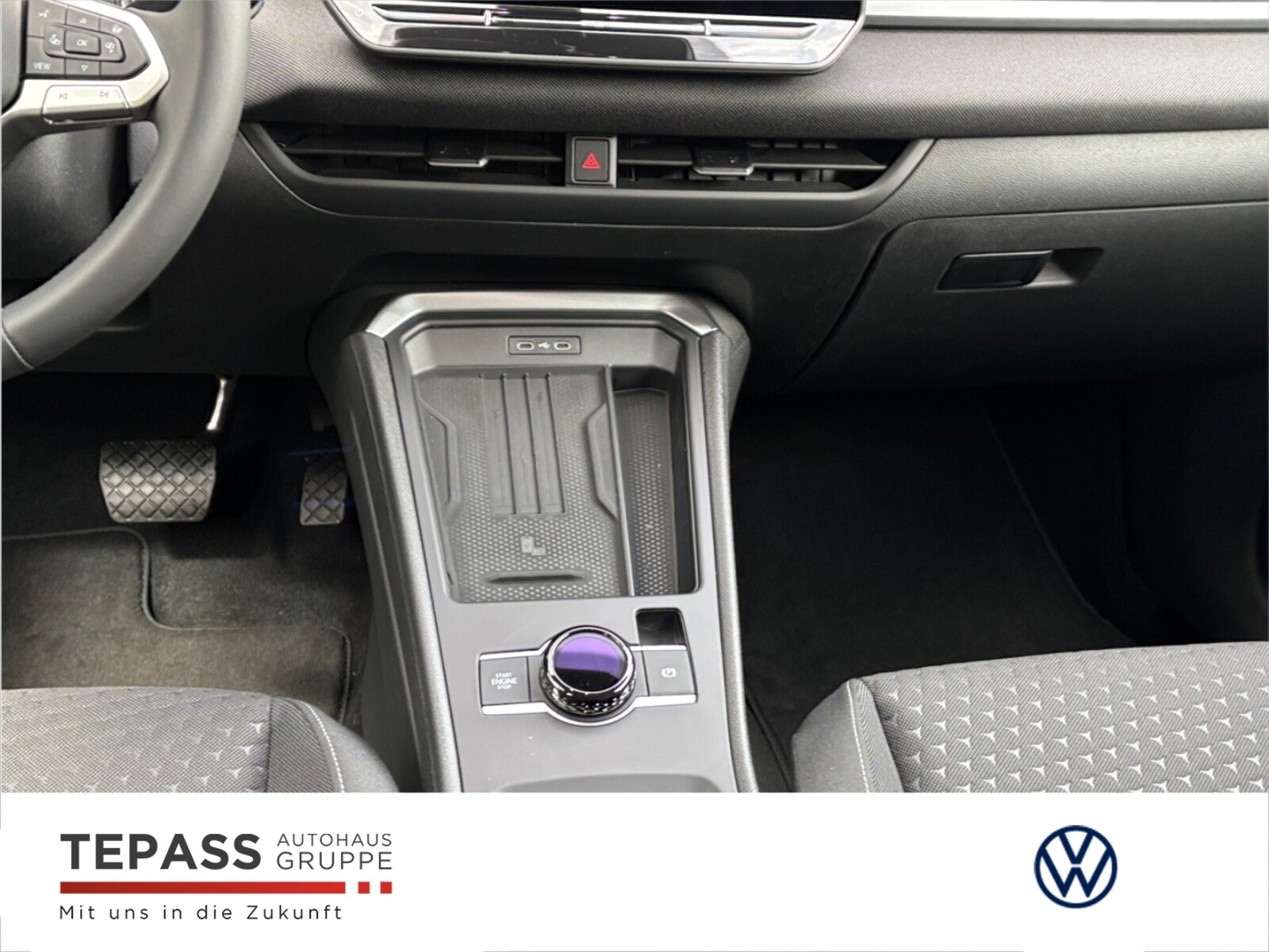 Volkswagen T-Roc – Bild 6