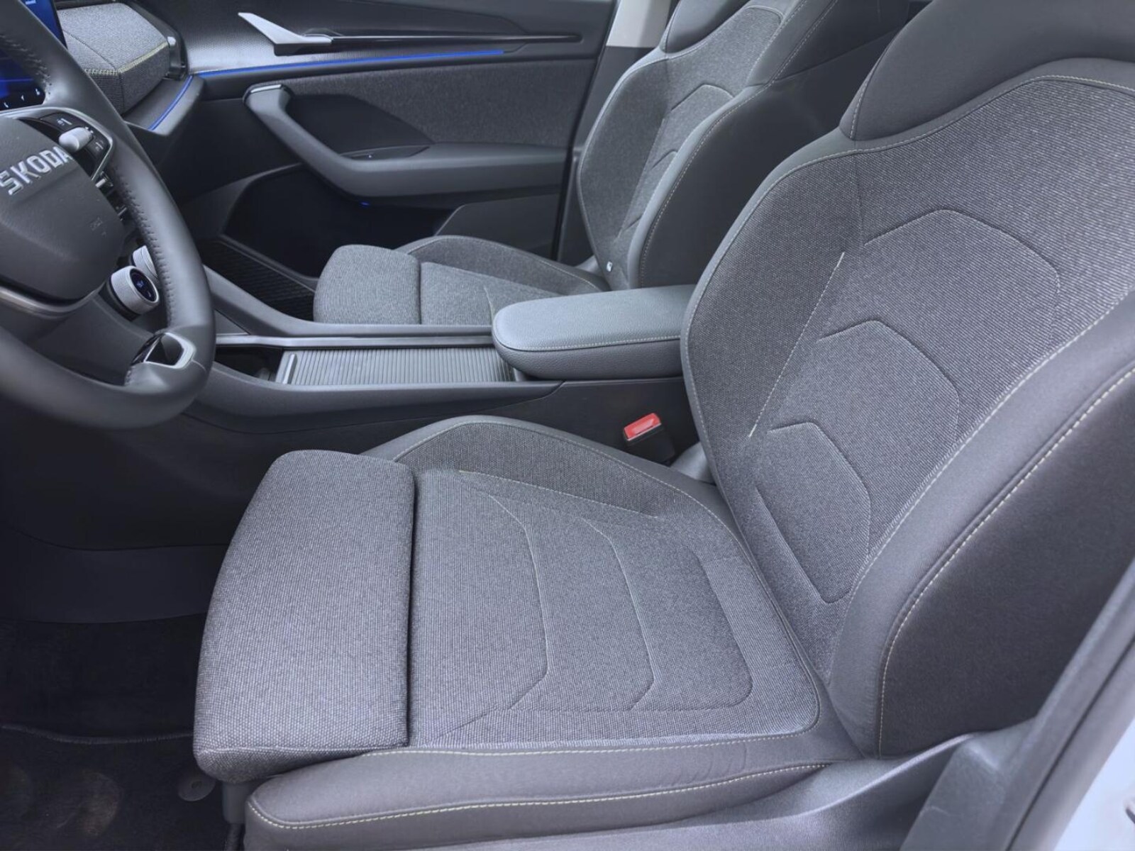 Škoda Kodiaq – Bild 9