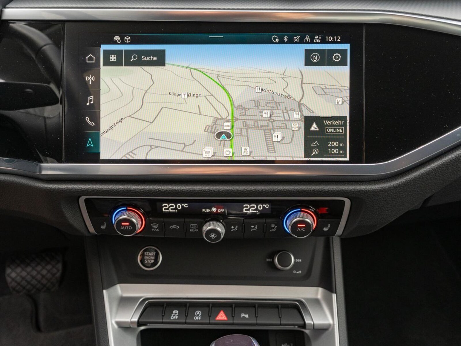 Audi Q3 – Bild 13