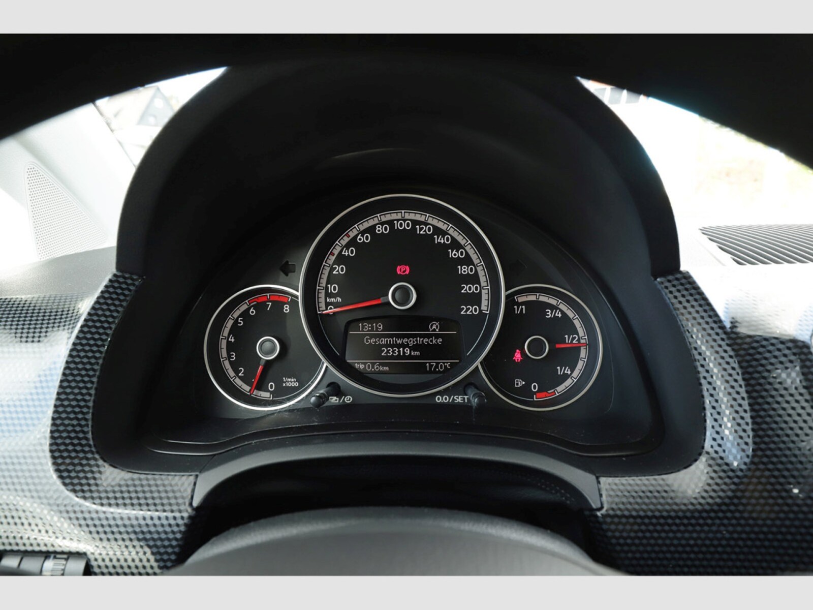 Volkswagen up! – Bild 15