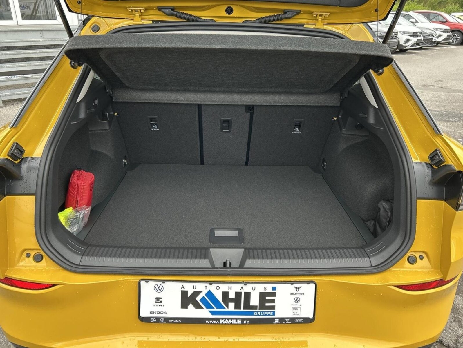 Volkswagen T-Roc – Bild 21