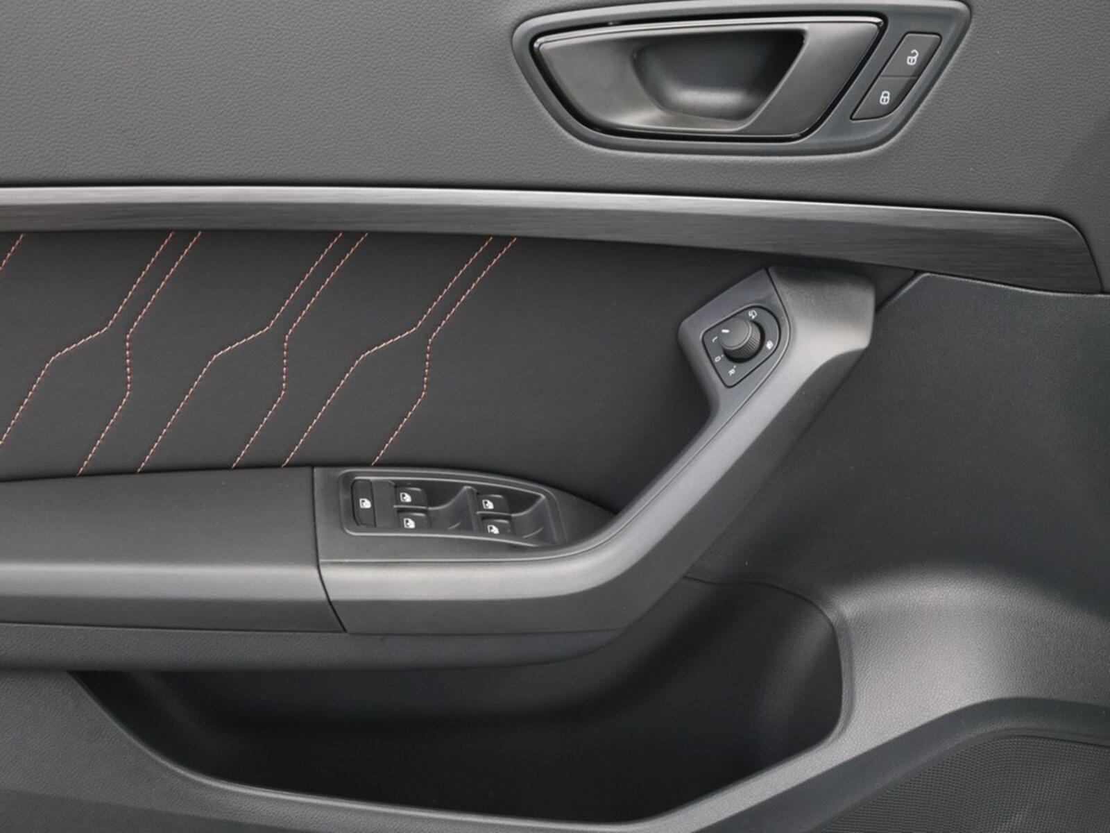 CUPRA Ateca – Bild 15