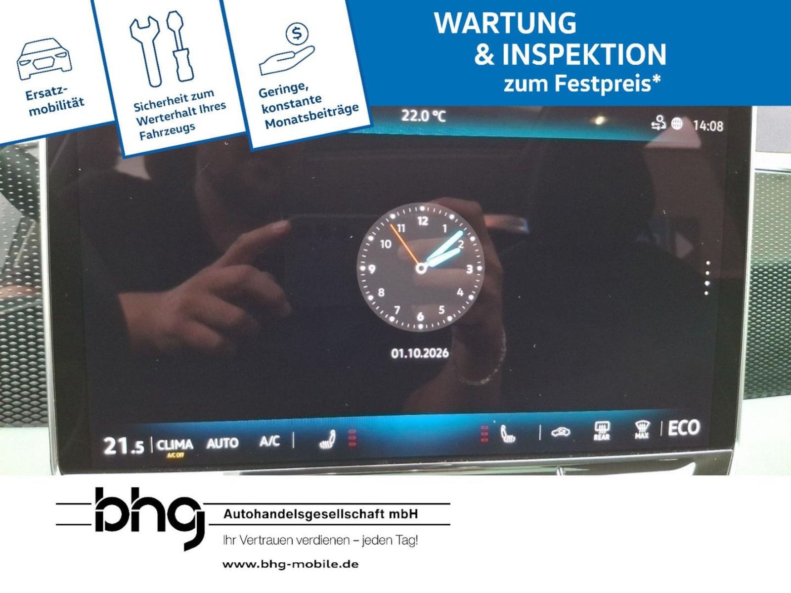 Volkswagen Tiguan – Bild 17
