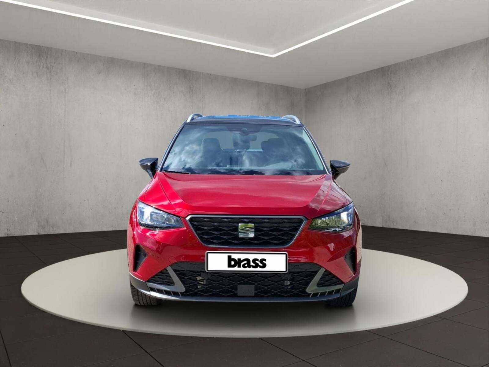 SEAT Arona – Bild 8