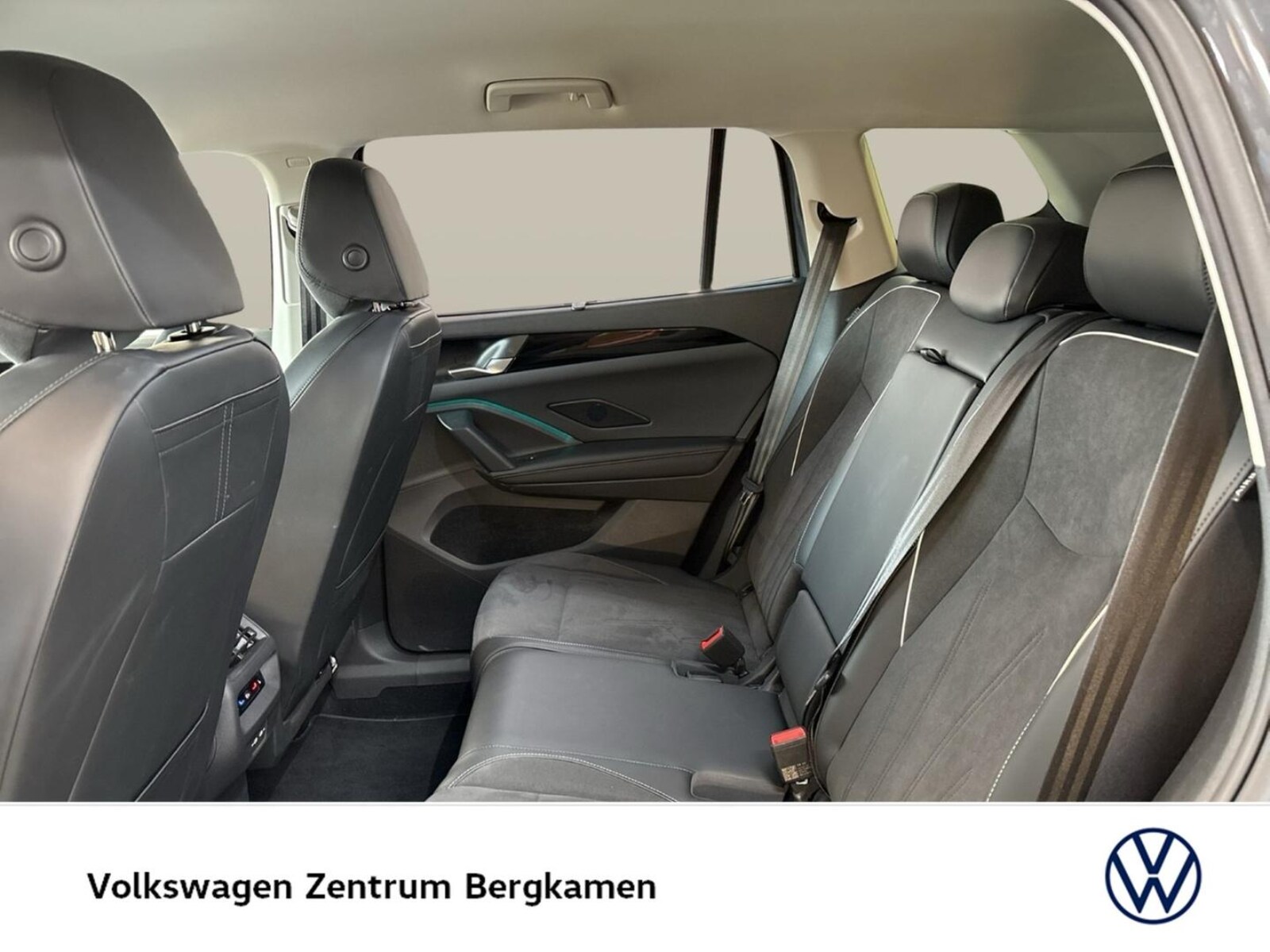 Volkswagen Tayron – Bild 10