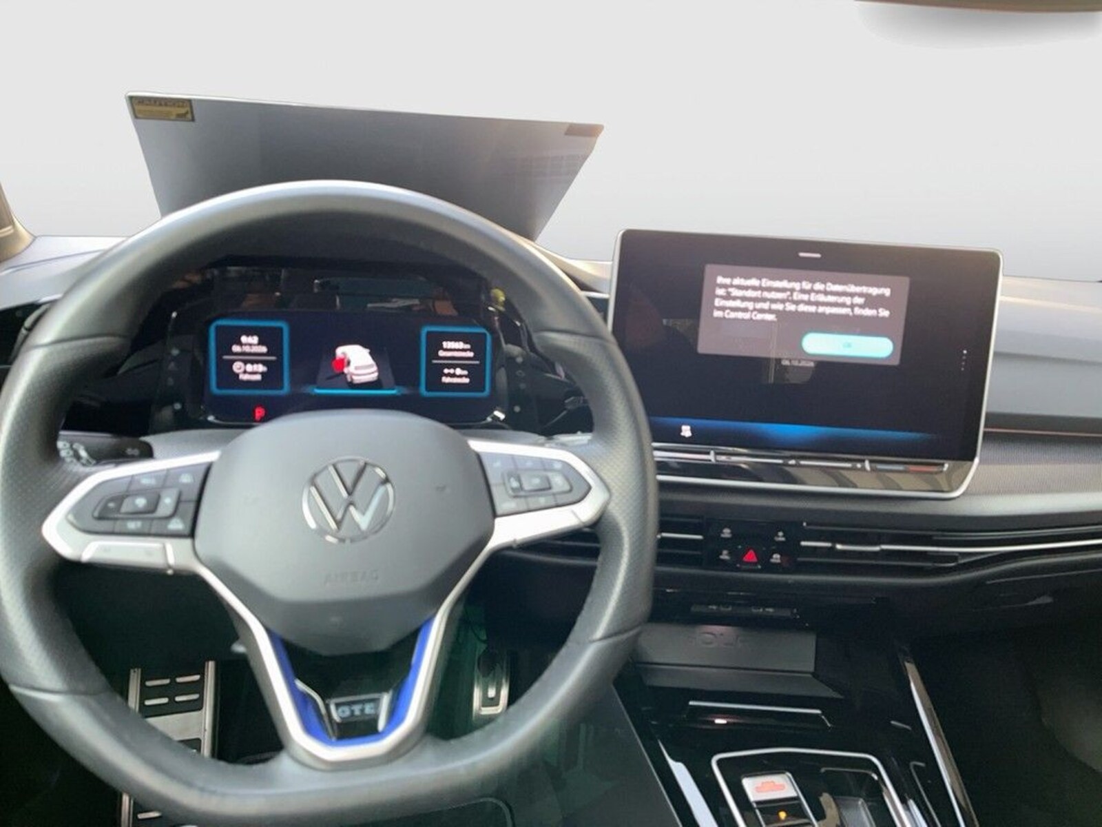 Volkswagen Golf – Bild 10