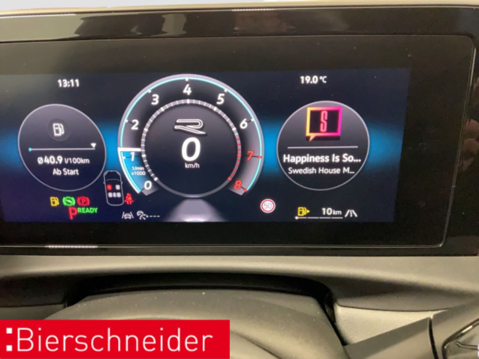 Volkswagen T-Roc – Bild 16