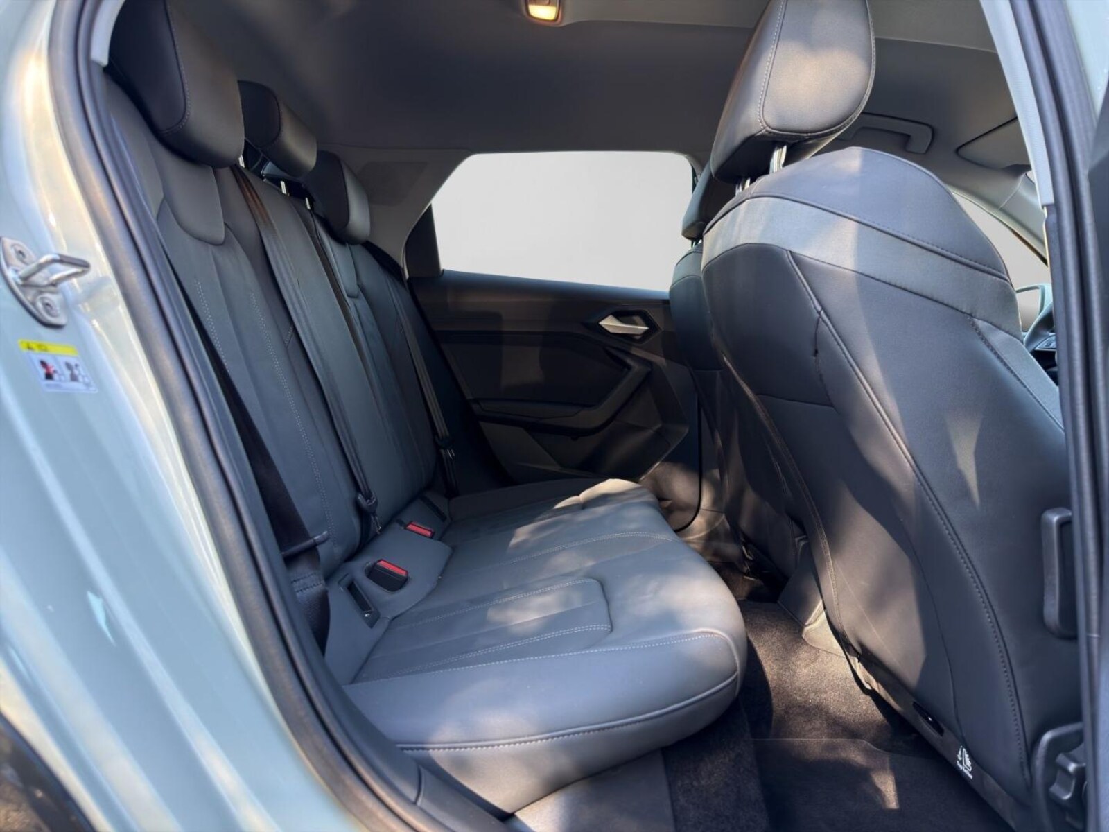 Audi A1 allstreet – Bild 21