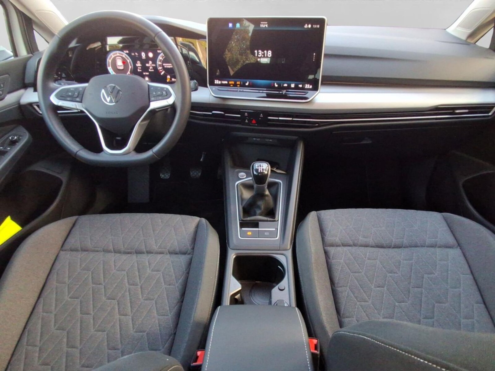 Volkswagen Golf – Bild 4
