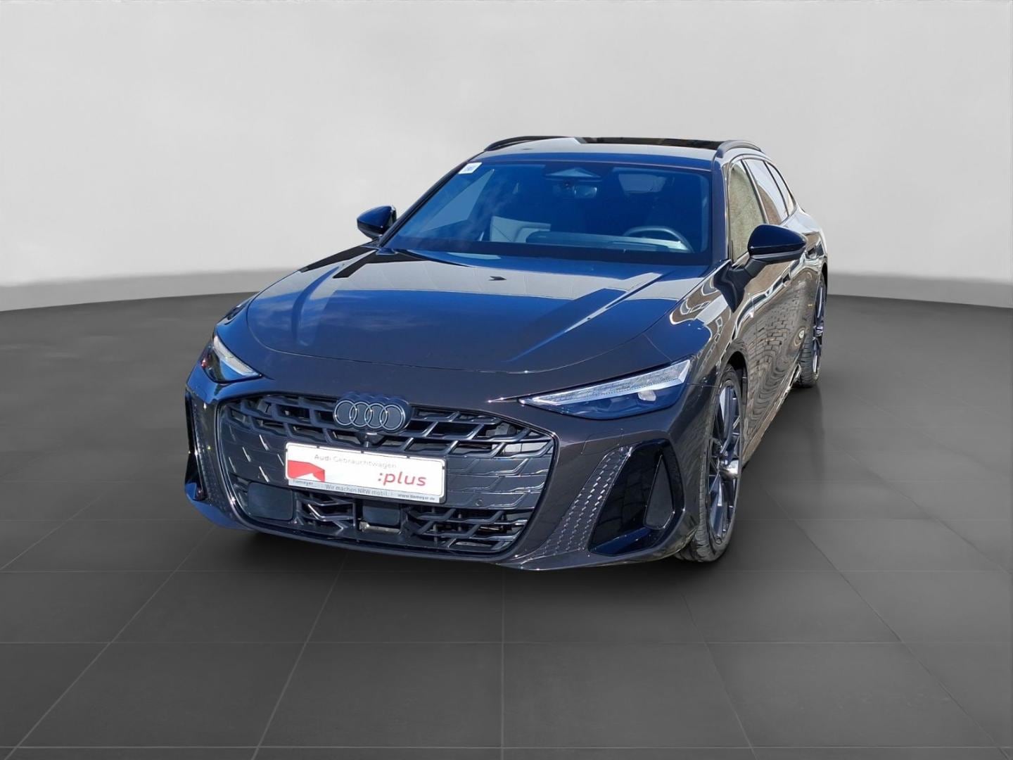 Bild über Audi A6 Avant edition one TFSI 150 kW S tronic - für weitere Informationen kontaktieren Sie den Audi Partner