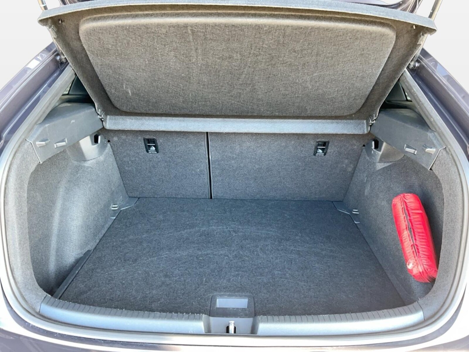 Volkswagen Taigo – Bild 12