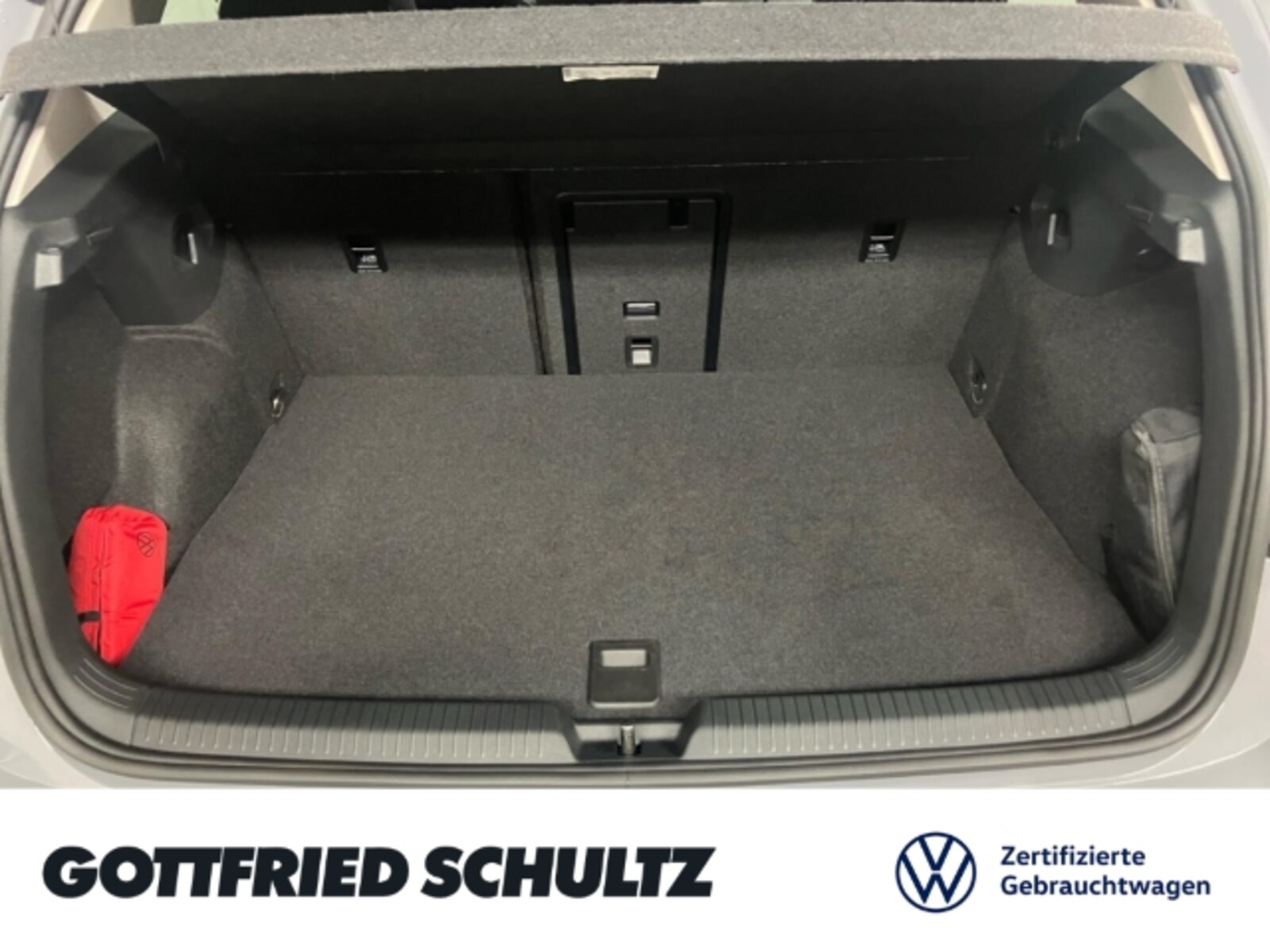 Volkswagen Golf – Bild 9