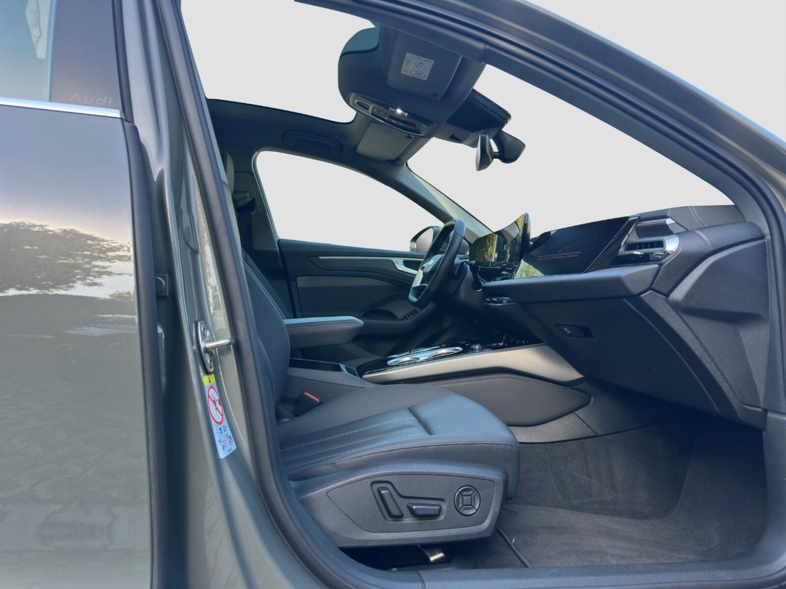 Audi A6 Avant – Bild 15