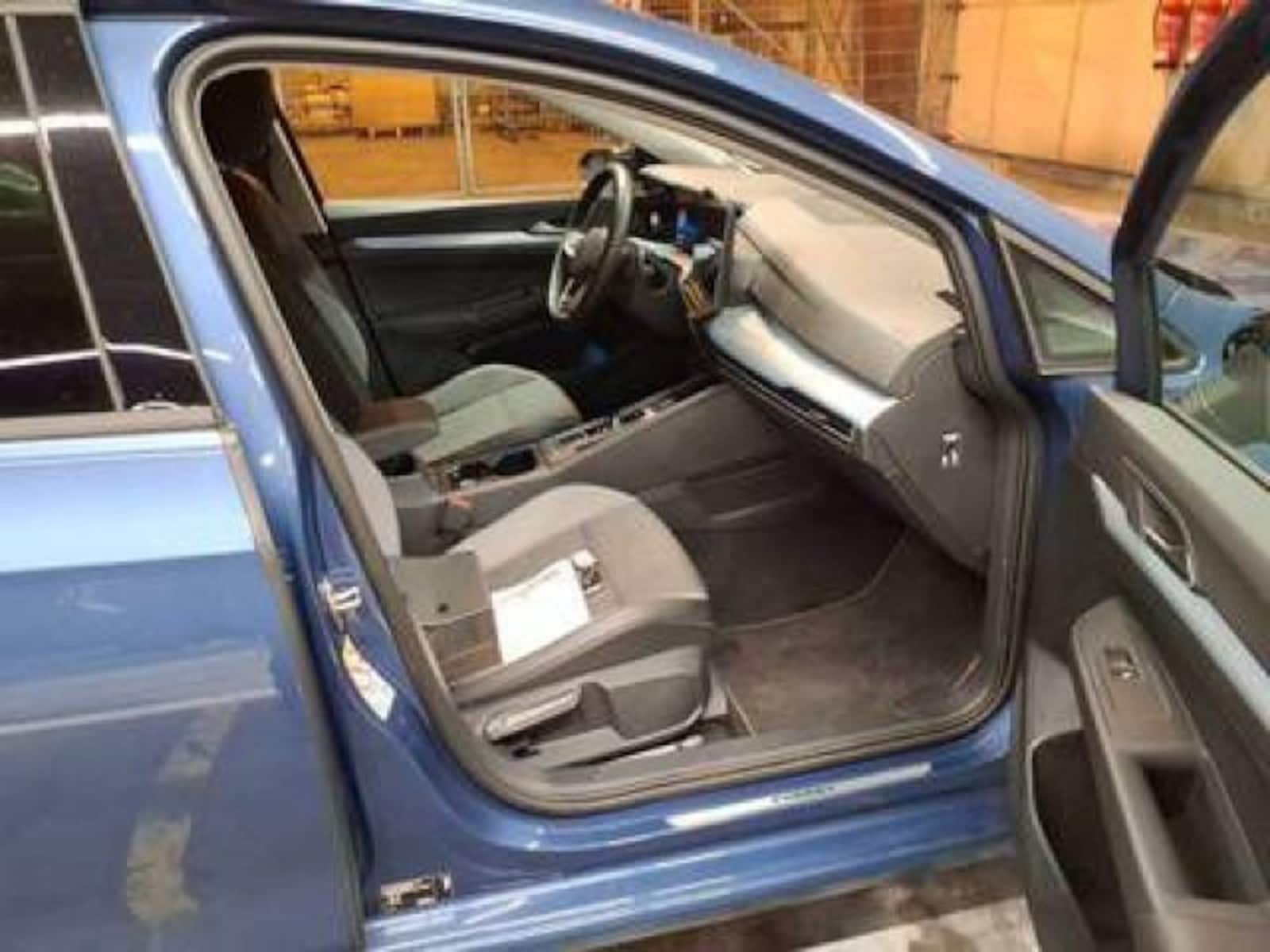 Volkswagen Golf – Bild 4