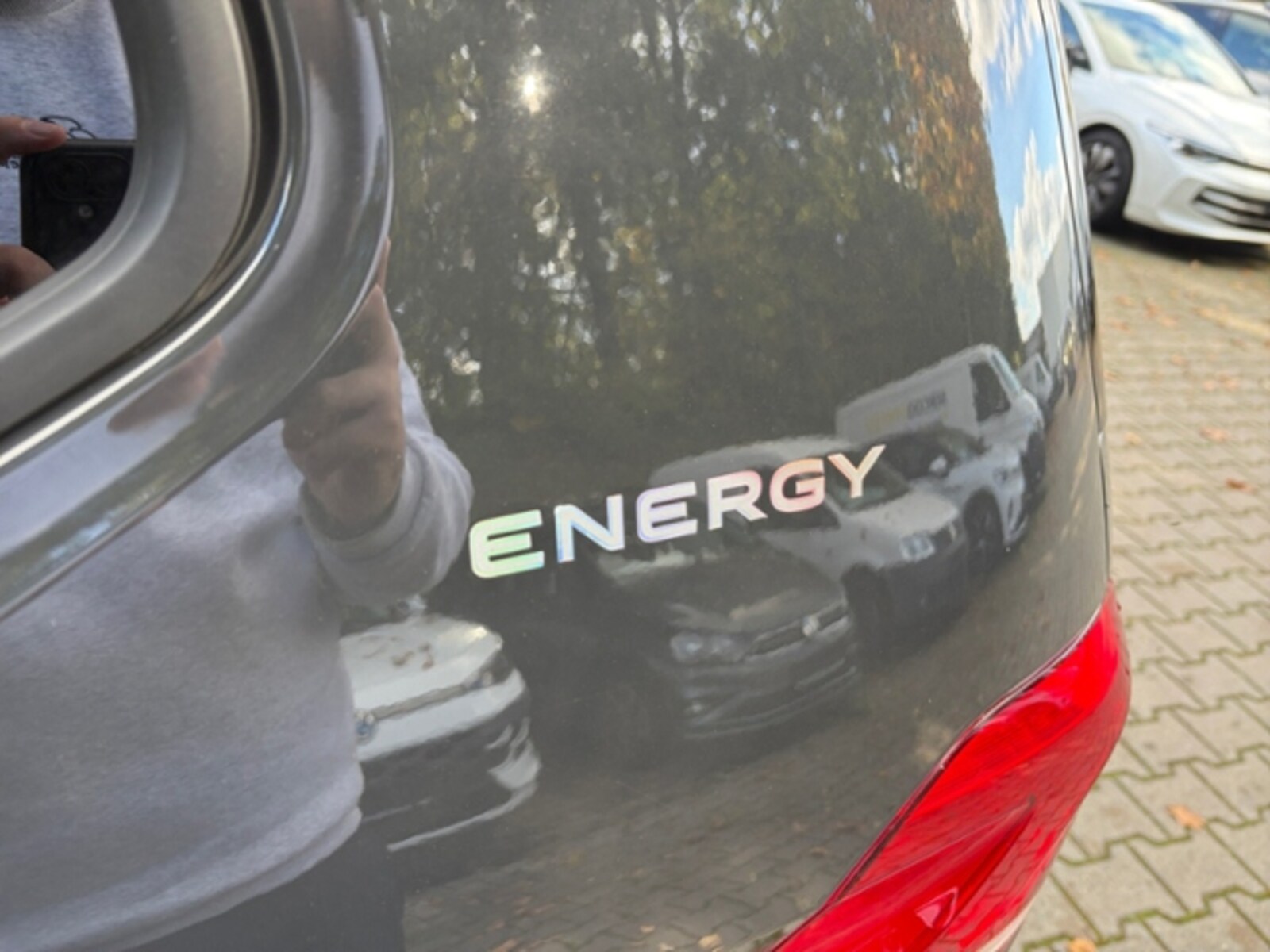 Volkswagen Touran – Bild 25