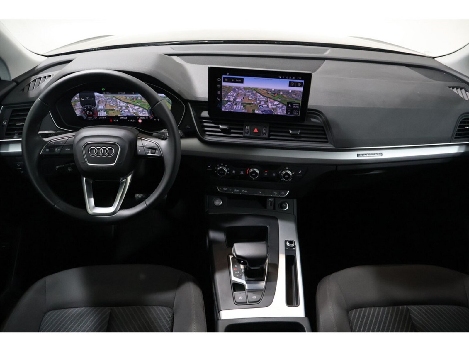 Audi Q5 Sportback – Bild 8