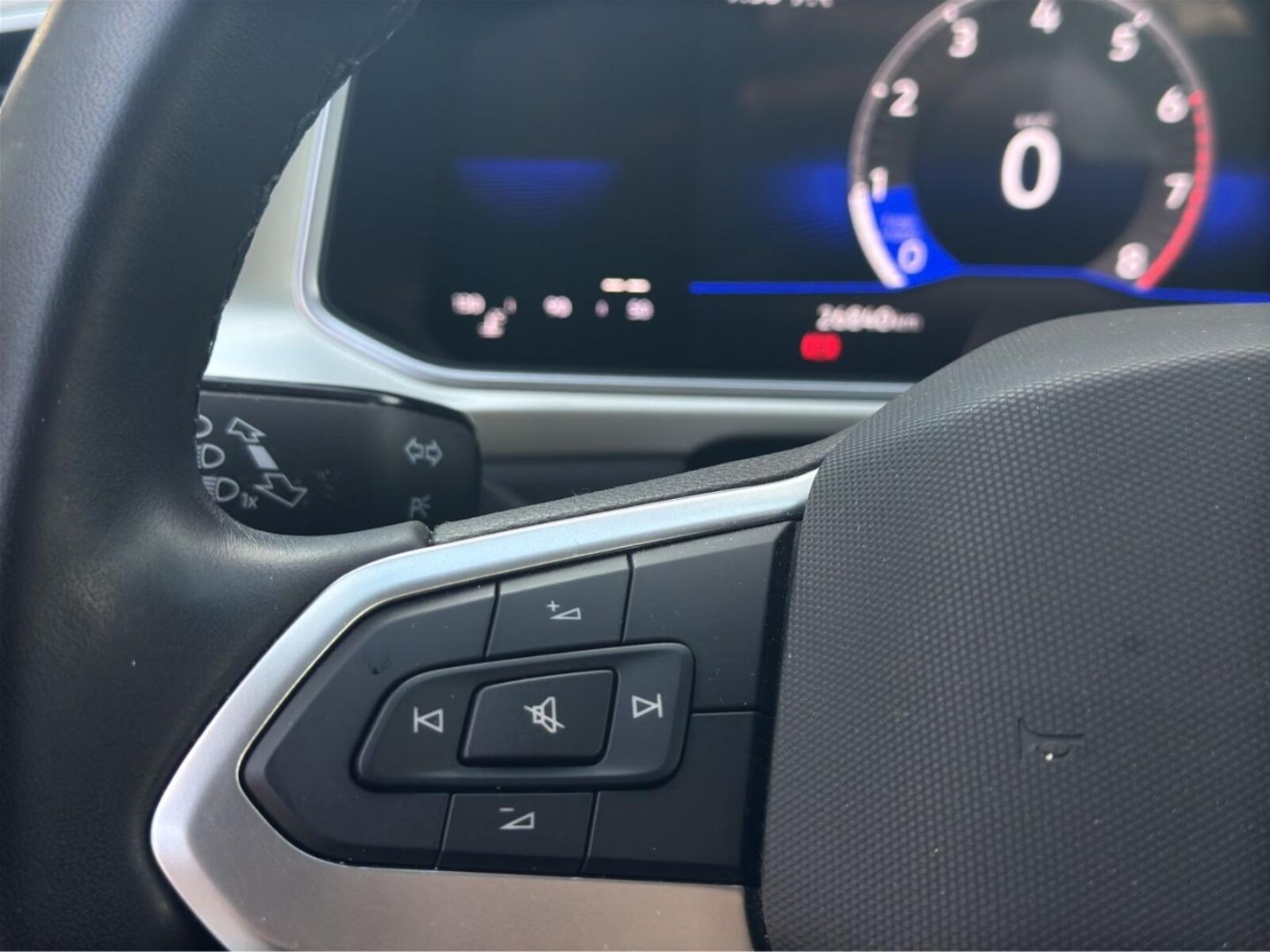 Volkswagen T-Roc – Bild 17
